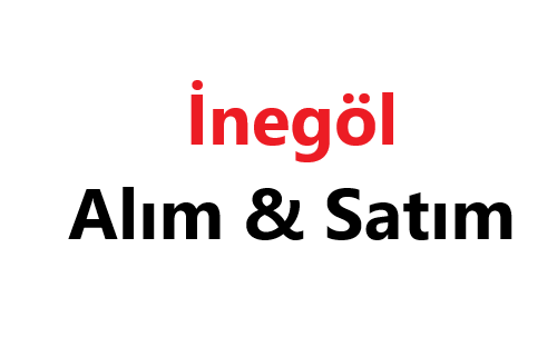 İNEG&Ouml;L SAHİBİNDEN ALIM SATIM